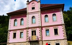 La casa del popolo